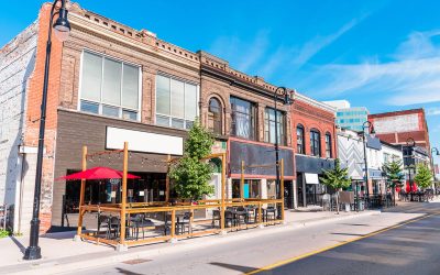 Preventing Mold In Your Business